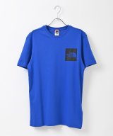 ブルー
