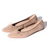 ALUNE SEVEN TWELVE THIRTY/アルネ セヴン トゥエルヴ サーティ ALUNE SEVEN TWELVE THIRTY バレエパンプス/504142224