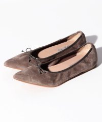 ALUNE SEVEN TWELVE THIRTY/アルネ セヴン トゥエルヴ サーティ ALUNE SEVEN TWELVE THIRTY バレエパンプス/504142224