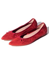 ALUNE SEVEN TWELVE THIRTY/アルネ セヴン トゥエルヴ サーティ ALUNE SEVEN TWELVE THIRTY バレエパンプス/504142224