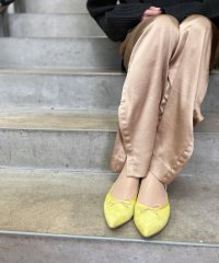 ALUNE SEVEN TWELVE THIRTY/アルネ セヴン トゥエルヴ サーティ ALUNE SEVEN TWELVE THIRTY バレエパンプス/504142224