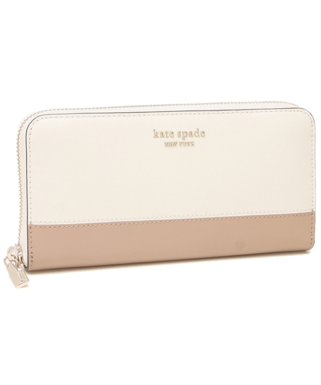 kate spade ケイトスペード　長財布