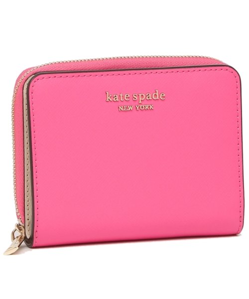 ケイトスペード 二つ折り財布 スペンサー ピンク レディース Kate Spade Pwr 667 ケイトスペード ニューヨーク Kate Spade New York D Fashion ケイトスペード 二つ折り財布 スペンサー ピンク レディース Kate Spade Pwr 667 ケイトスペード ニューヨーク Kate Spade New York D Fashion