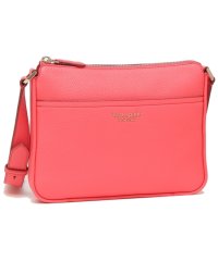 kate spade new york/ケイトスペード ショルダーバッグ ランアラウンド ピンク レディース KATE SPADE PXR00405 761/504145867