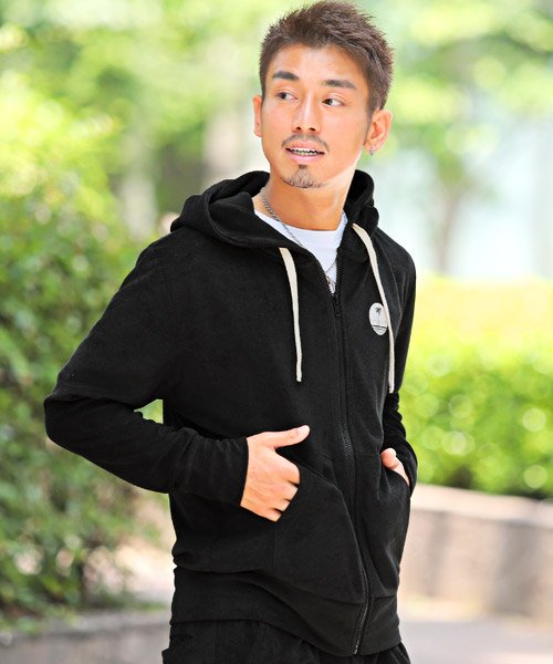 セール15 Off パイルsurf Clubプリントzipパーカー パーカー パイル メンズ ジップアップ プリント 春夏 ラグスタイル Luxstyle D Fashion セール15 Off パイルsurf Clubプリントzipパーカー パーカー パイル メンズ ジップアップ プリント 春夏 ラグスタイル Luxstyle D Fashion
