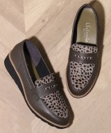 グレーシュリンクスムース