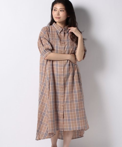 セール67 Off ストライプ胸刺繍シャツワンピース オリーブデオリーブ Olive Des Olive D Fashion セール67 Off ストライプ胸刺繍シャツワンピース オリーブデオリーブ Olive Des Olive D Fashion