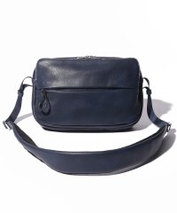 Otias/オティアス Otias アンティークレザータイプ合成皮革ショルダーバッグ/504133454