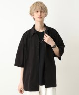 ブラック(01)
