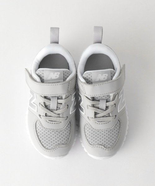 New Balance ニューバランス Iv57f 14cm 16cm スニーカー グリーンレーベル リラクシング キッズ Green Label Relaxing Kids D Fashion New Balance ニューバランス Iv57f 14cm 16cm スニーカー グリーンレーベル リラクシング キッズ Green Label Relaxing Kids D Fashion