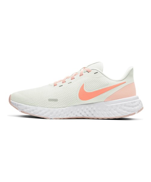 セール10 Off Nike ナイキ レディース レボリューション5 スニーカー ローカット スポーツ Ni Bq ナイキ Nike D Fashion
