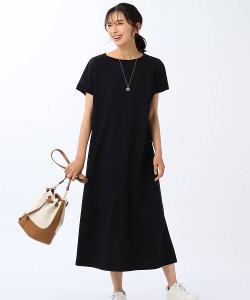 セール37 Off 洗える ジャージワンピース アンタイトル Untitled D Fashion セール37 Off 洗える ジャージワンピース アンタイトル Untitled D Fashion