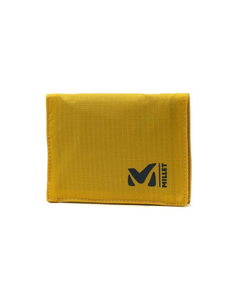 ミレー 財布 MILLET 二つ折り財布 WALLET ウォレット 二つ折り ミニ財布 小さい 軽量 薄い ナイロン ファスナー シンプル MIS0657(503360268) | ミレー(MILLET) - d fashion ミレー 財布 MILLET 二つ折り財布 WALLET ウォレット 二つ折り ミニ財布 小さい 軽量 薄い ナイロン ファスナー シンプル MIS0657(503360268) | ミレー(MILLET) - d fashion