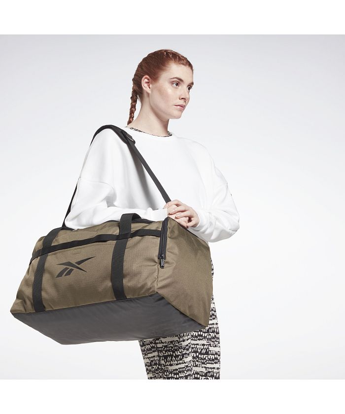 セール 50%OFF】UBF グリップバッグ L / UBF Grip Bag Large
