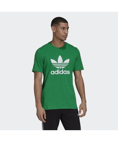 セール アディカラー クラシックス トレフォイル Tシャツ アディダス オリジナルス Adidas Originals D Fashion