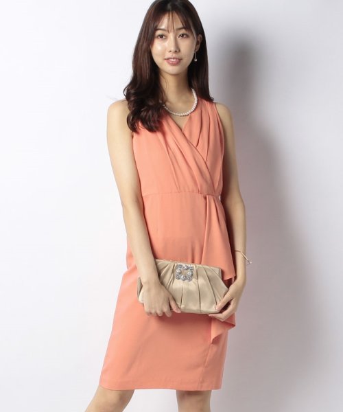 セール81 Off A V V アー ヴェ ヴェ ワンピース Offprice Ec Offprice Ec D Fashion