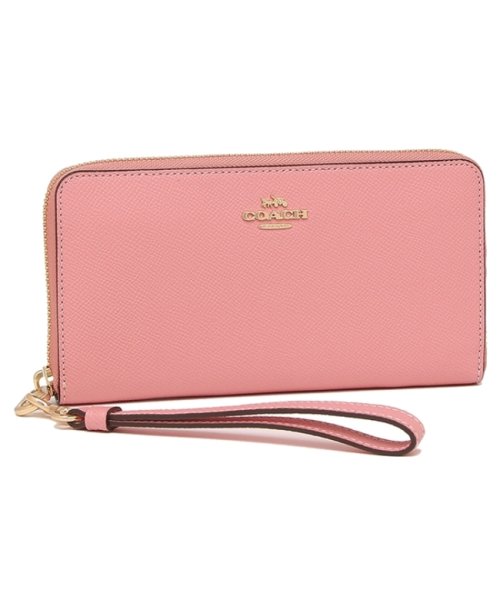 クーポン コーチ アウトレット 長財布 ピンク レディース Coach C4666 Ims9m コーチ Coach D Fashion クーポン コーチ アウトレット 長財布 ピンク レディース Coach C4666 Ims9m コーチ Coach D Fashion