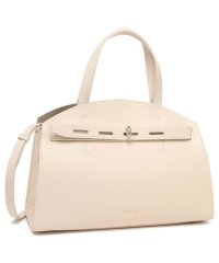 FURLA/フルラ ハンドバッグ ショルダーバッグ マルガリータ Mサイズ ホワイト レディース FURLA WB00178 A0029 PER00/504149808