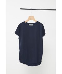 BLACK BY MOUSSY/plain dolman tops/504151209