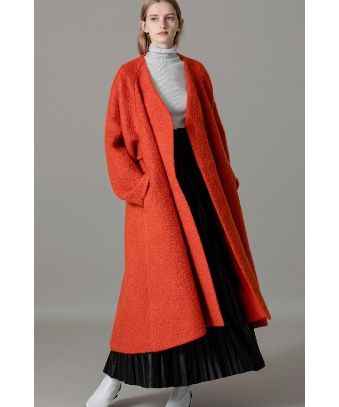 ADORE シャギーモヘアコート 楽天市場】【SALE／50%OFF】◇シャギーモヘヤコート ADORE