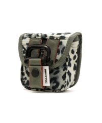 BRIEFING GOLF/【日本正規品】 ブリーフィング ゴルフ BRIEFING GOLF MALLET CS PUTTER COVER LEOPARD－2 BRG211G54/504152120