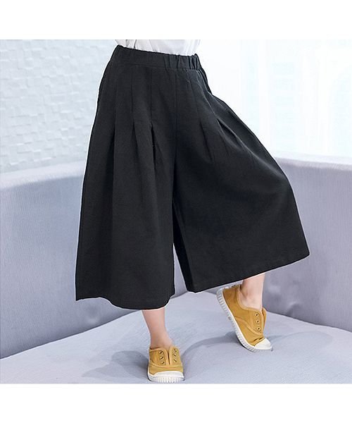 セール 18 Off こどもガウチョパンツ Gpk バックヤード Backyard D Fashion セール 18 Off こどもガウチョパンツ Gpk バックヤード Backyard D Fashion