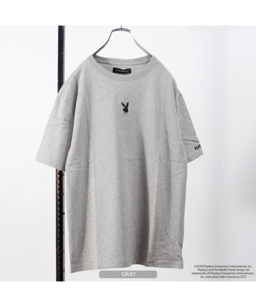 セール10 Off Playboy ワンポイント刺繍 Tシャツ プレイボーイ Tシャツ メンズ 半袖 レディース 半袖tシャツ ブランド Tシャツ トップス 綿100 ロゴtシ ワンフォークロージング 1111clothing D Fashion セール10 Off Playboy ワンポイント刺繍 Tシャツ プレイボーイ Tシャツ メンズ 半袖 レディース 半袖tシャツ ブランド Tシャツ トップス 綿100 ロゴtシ ワンフォークロージング 1111clothing D Fashion