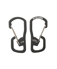 CIE/シー CIE CIE シー カラビナ 1セット2個入り アルミ 2ルームタイプ CIE 082100/504152945