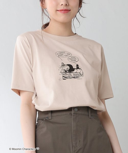 セール5 Off ムーミンtシャツ ハニーズ Honeys D Fashion セール5 Off ムーミンtシャツ ハニーズ Honeys D Fashion