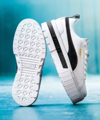 PUMA/プーマ メイズ レザー ウィメンズ/504143578