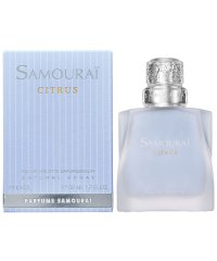 Fragrance Collection/サムライ シトラス オードトワレ 50mL/504148346