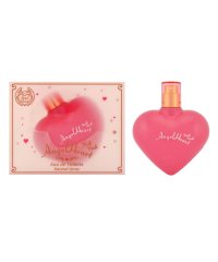 Fragrance Collection/マガシーク MAGASEEK エンジェルハート ピンクピンク オードトワレ 50mL【返品不可商品】/504148354
