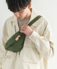 Rocky Monroe/Butler Verner Sails バトラーバーナーセイルズ ヒップバッグ メンズ レディース 鞄 ボディバッグ ウエスト ミニショルダー ポーチ ワンショ/504153024