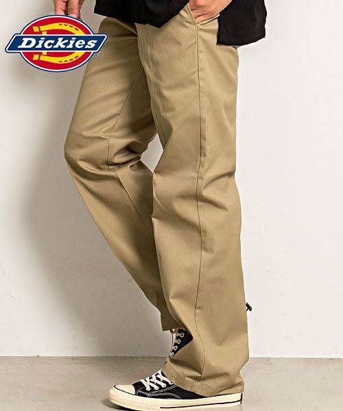 Dickies 874 オリジナルフィット ワークパンツ