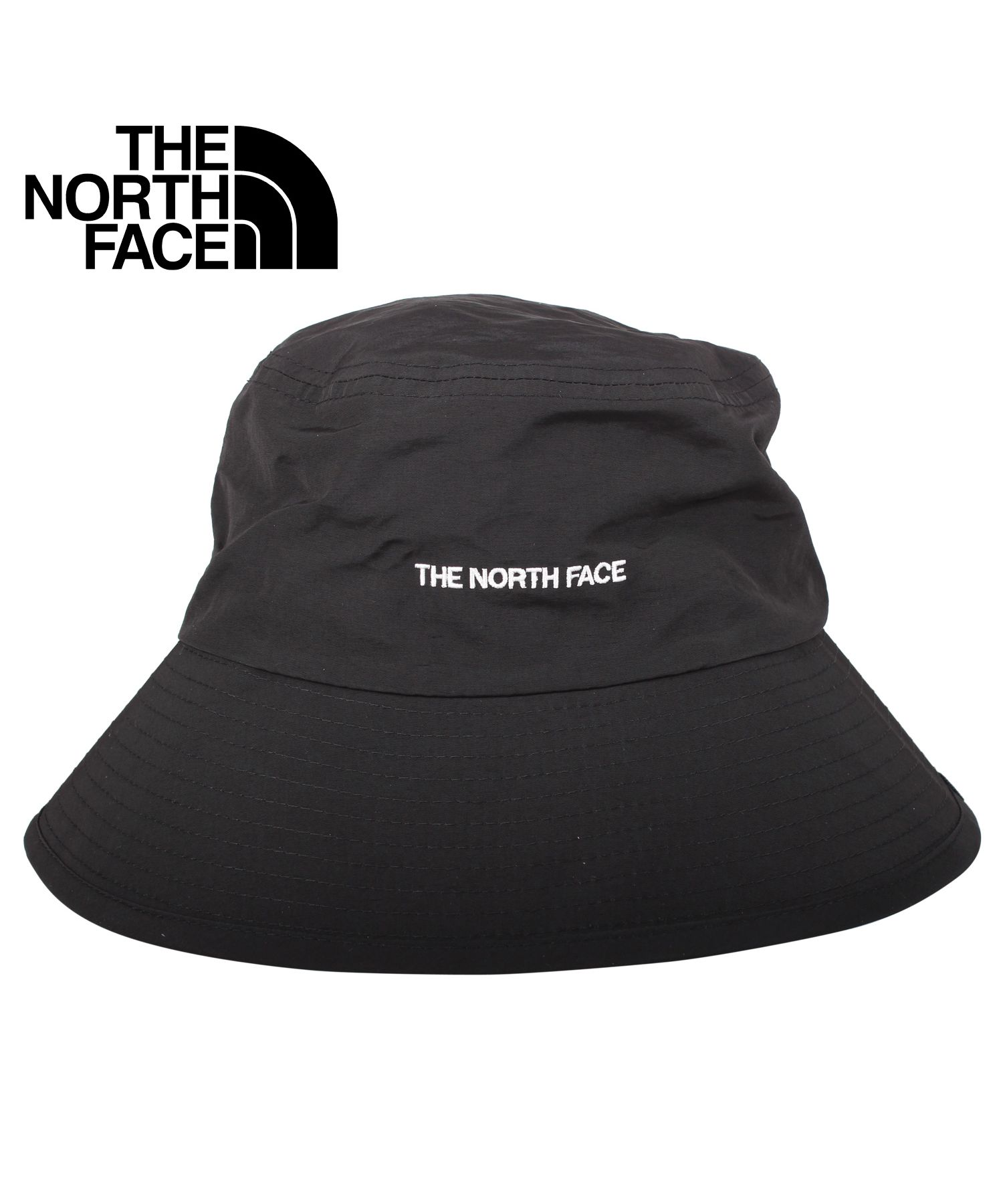 ノースフェイス THE NORTH FACE 帽子 バケットハット メンズ 
