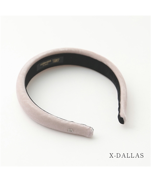 セール 20%OFF】【ALEXANDRE DE PARIS(アレクサンドル ドゥ パリ)】THB ...