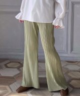ライトグリーン