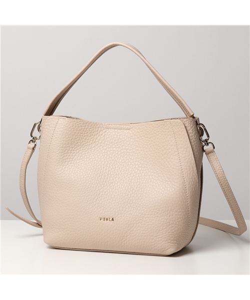 【セール】【Furla(フルラ)】BAUUFGC QUB000 GRACE S HOBO 【セール】【Furla(フルラ)】BAUUFGC QUB000 GRACE S HOBO