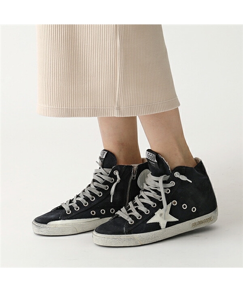 セール 11%OFF】【GOLDEN GOOSE (ゴールデングース)】GWF00113 F000322