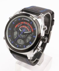SP/【HPFS】アナデジ アナログ&デジタル腕時計 HPFS1819 メンズ腕時計 デジアナ/504153883