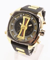 SP/【HPFS】アナデジ アナログ&デジタル腕時計 HPFS9501 メンズ腕時計 デジアナ/504153886