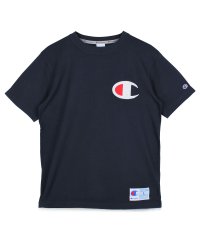 CHAMPION/チャンピオン Champion Tシャツ 半袖 メンズ レディース SHORT SLEEVE T－SHIRT ブラック ホワイト グレー ネイビー ゴールド 黒/504155454