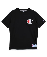 CHAMPION/チャンピオン Champion Tシャツ 半袖 メンズ レディース SHORT SLEEVE T－SHIRT ブラック ホワイト グレー ネイビー ゴールド 黒/504155454