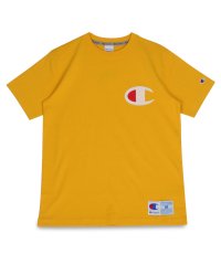 CHAMPION/チャンピオン Champion Tシャツ 半袖 メンズ レディース SHORT SLEEVE T－SHIRT ブラック ホワイト グレー ネイビー ゴールド 黒/504155454