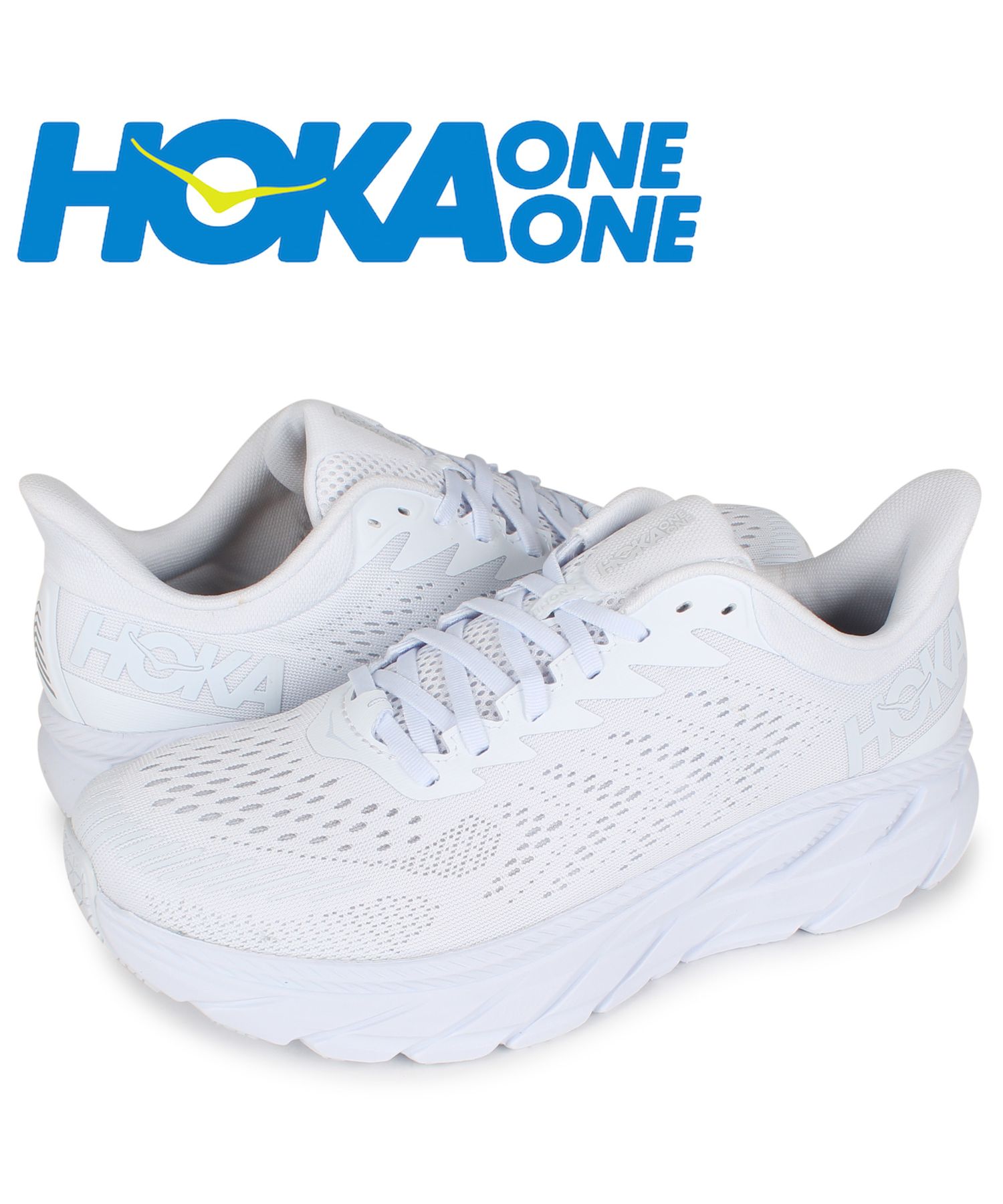 特価格安 HOKA ONE ONE ホカ オネオネ クリフトン7の通販 by Blue shop