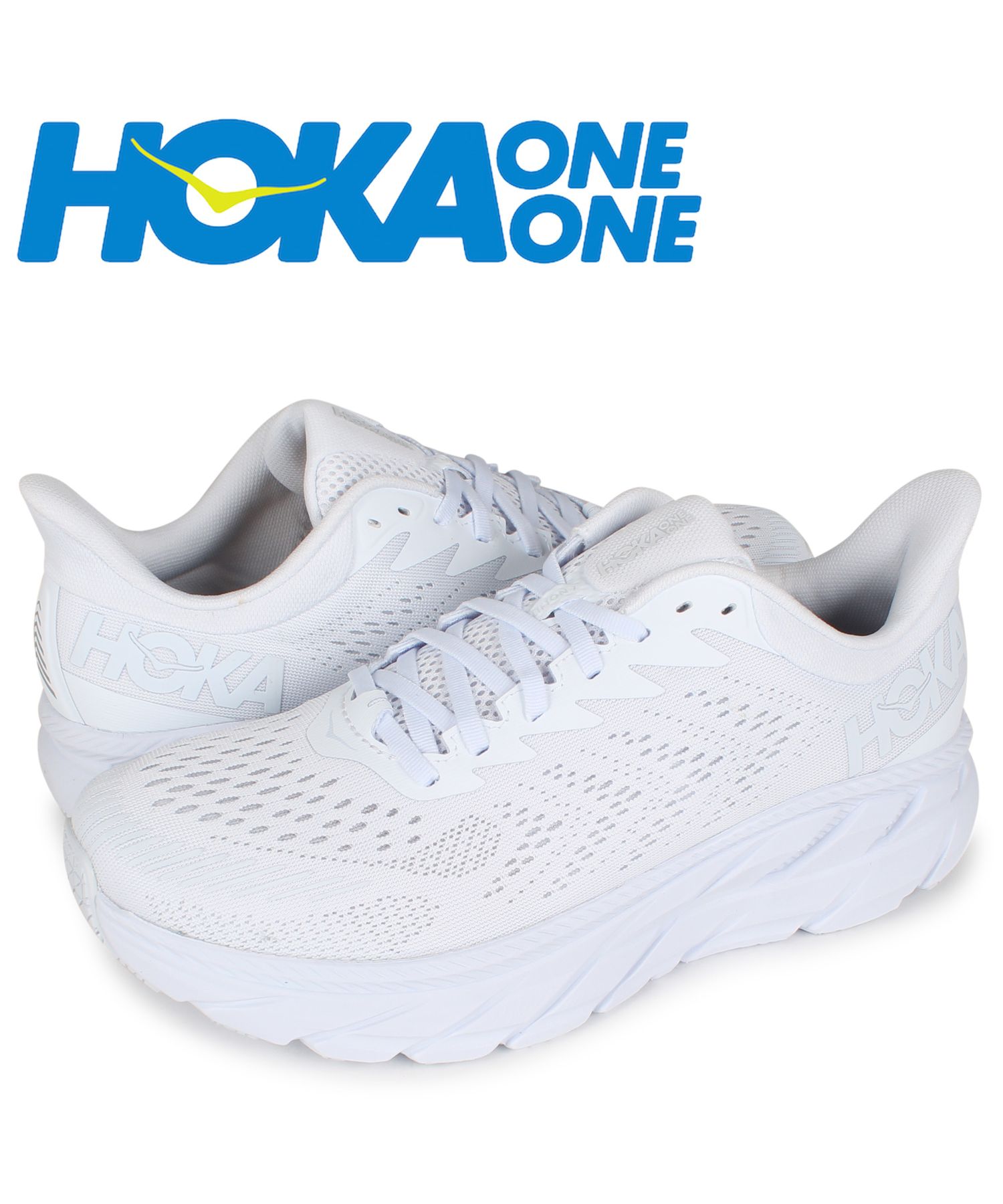 HOKAONEONE ホカオネオネ クリフトン7ランナー