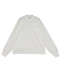 LOS ANGELES APPAREL/LOS ANGELES APPAREL ロサンゼルスアパレル Tシャツ 長袖 メンズ レディース 無地 8.5オンス 8.5 OZ HEAVY JERSEY B/504155489