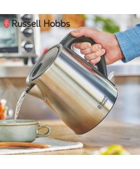 Russell Hobbs/ラッセルホブス Russell Hobbs 電気ケトル 1L ベーシック 7013JP/504155543