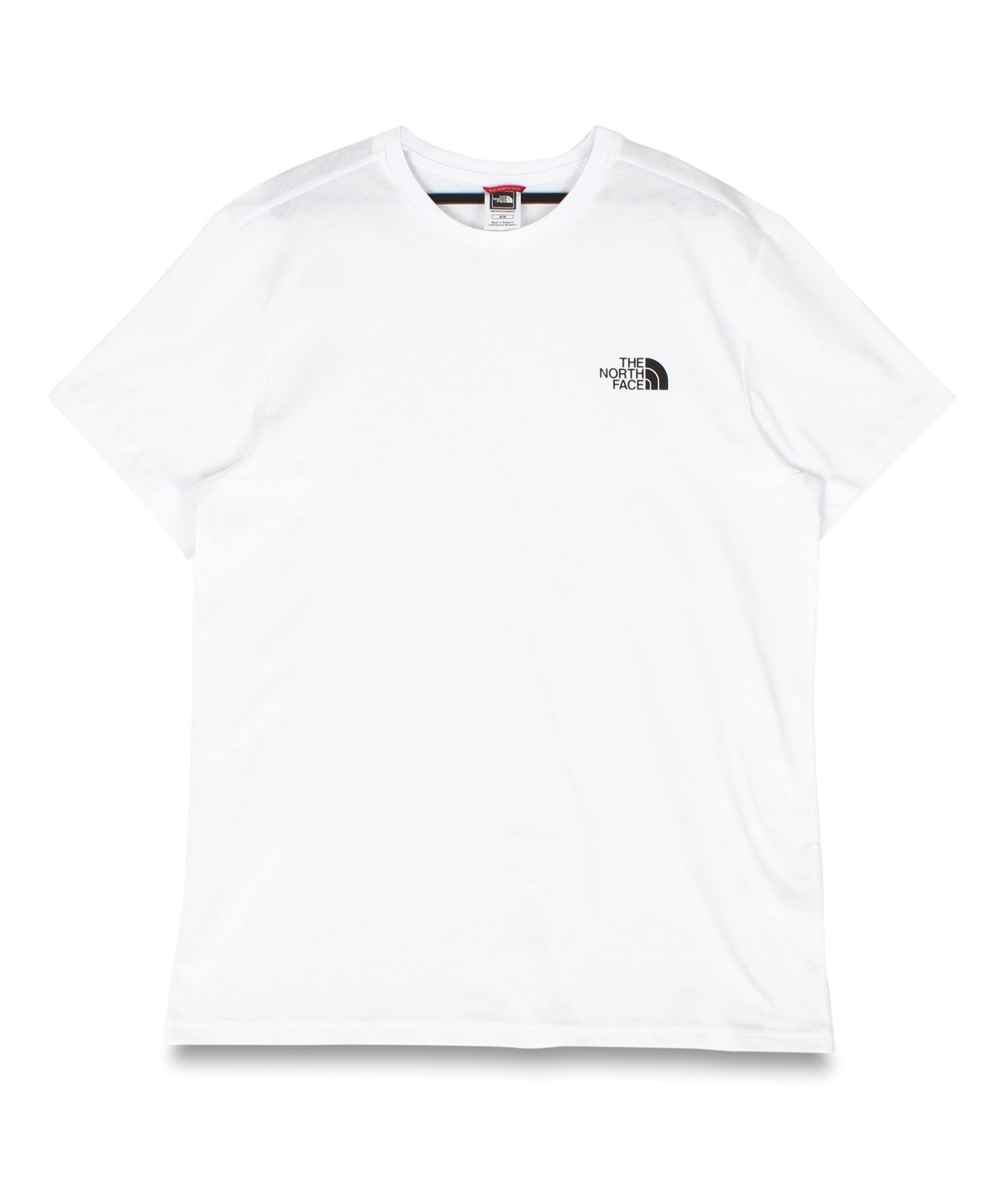 ノースフェイス THE NORTH FACE Tシャツ 半袖 メンズ レディース