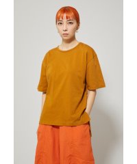 HeRIN.CYE/バックオープンTシャツ/504156476